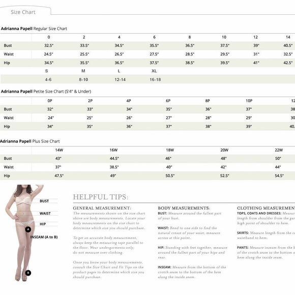 Adrianna Papell Sequin Mesh Blouson Dress Size 14 - Picture 6 of 6